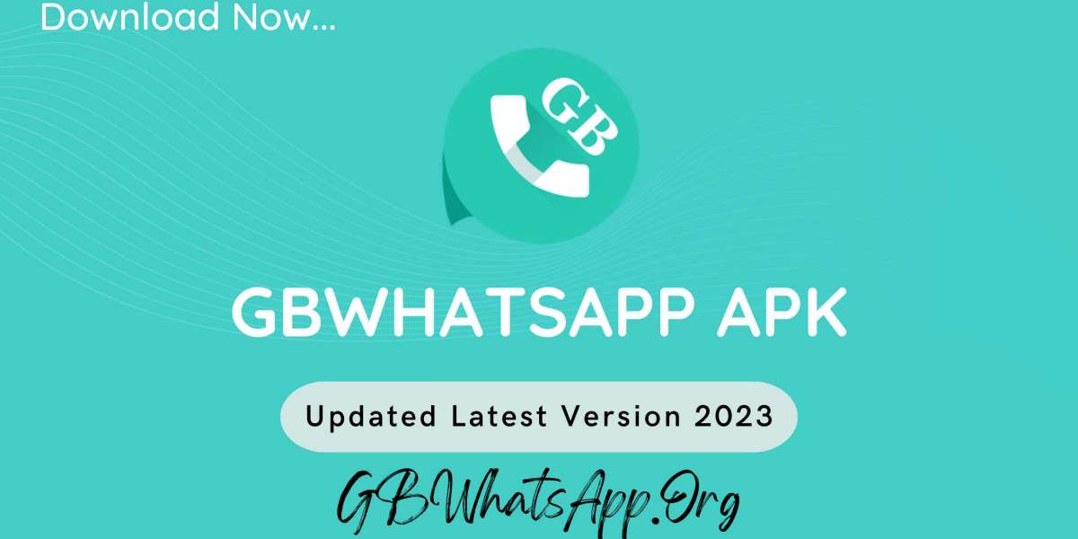 GBWhatsApp APK Download (Updated) Anti-Ban