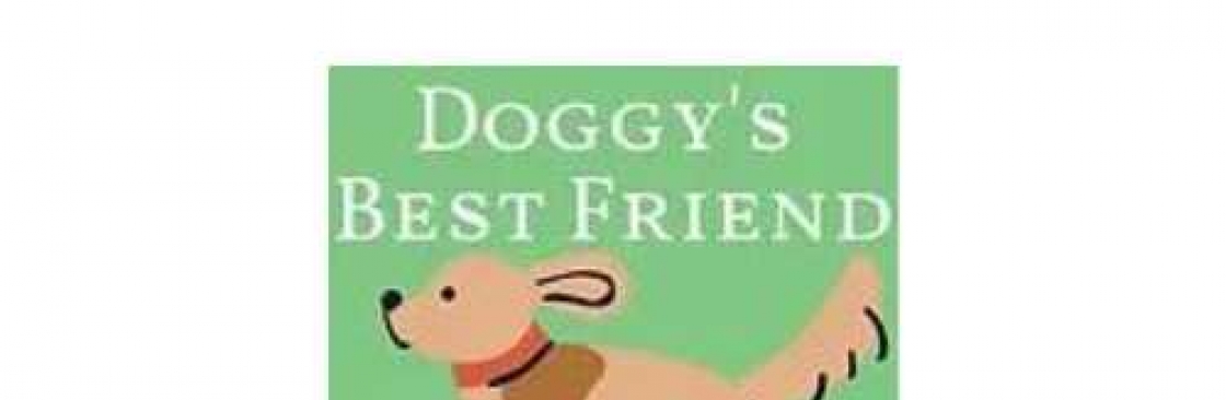 doggysbestfriend Cover Image