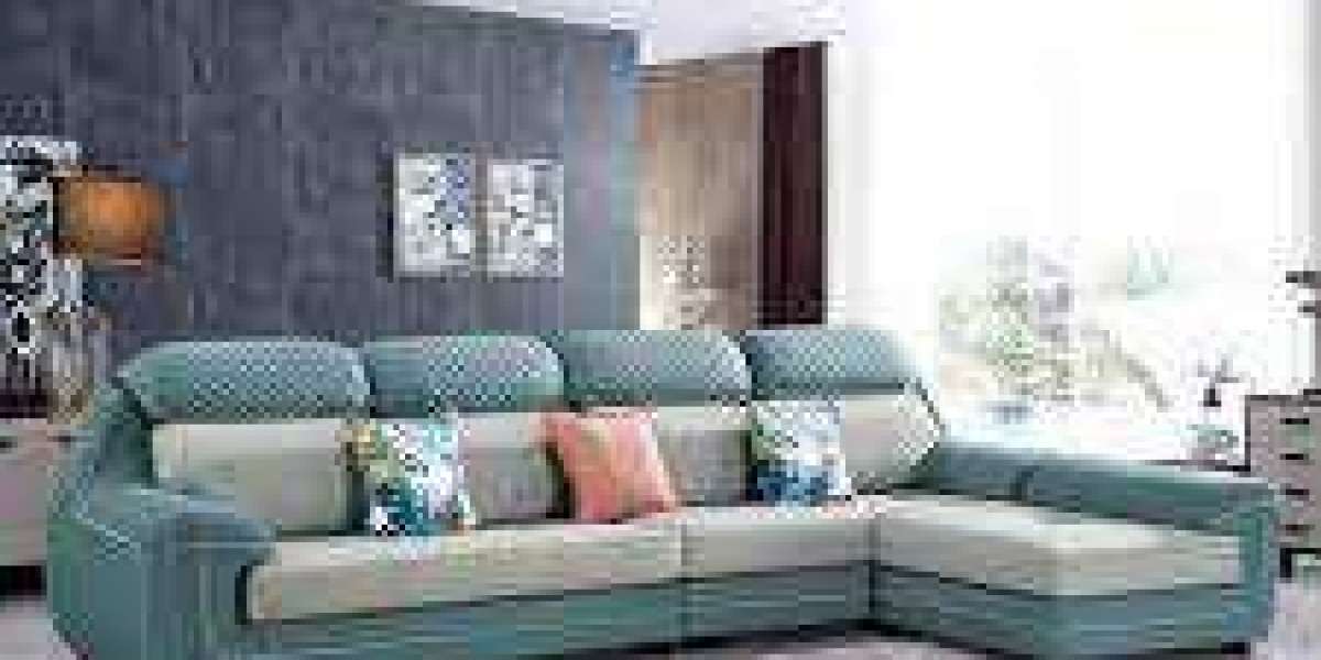 How to Retain Your Living Room Decor With A Designer Sofa Set