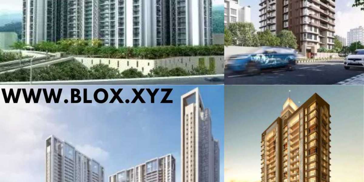 Buy Flats in Mumbai: Your Gateway to the City of Dreams