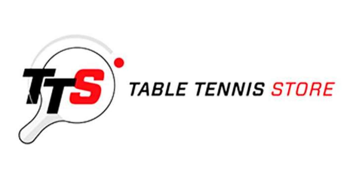 Choosing Your Perfect Table Tennis Gear