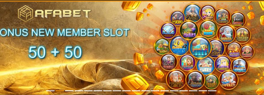 Game Slot Afabet Cover Image