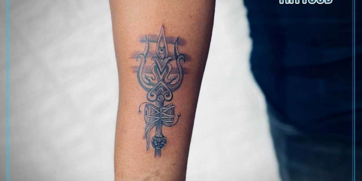 Inked Mastery: Tattoo Artists in Chandigarh