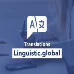 Linguistic Global profile picture