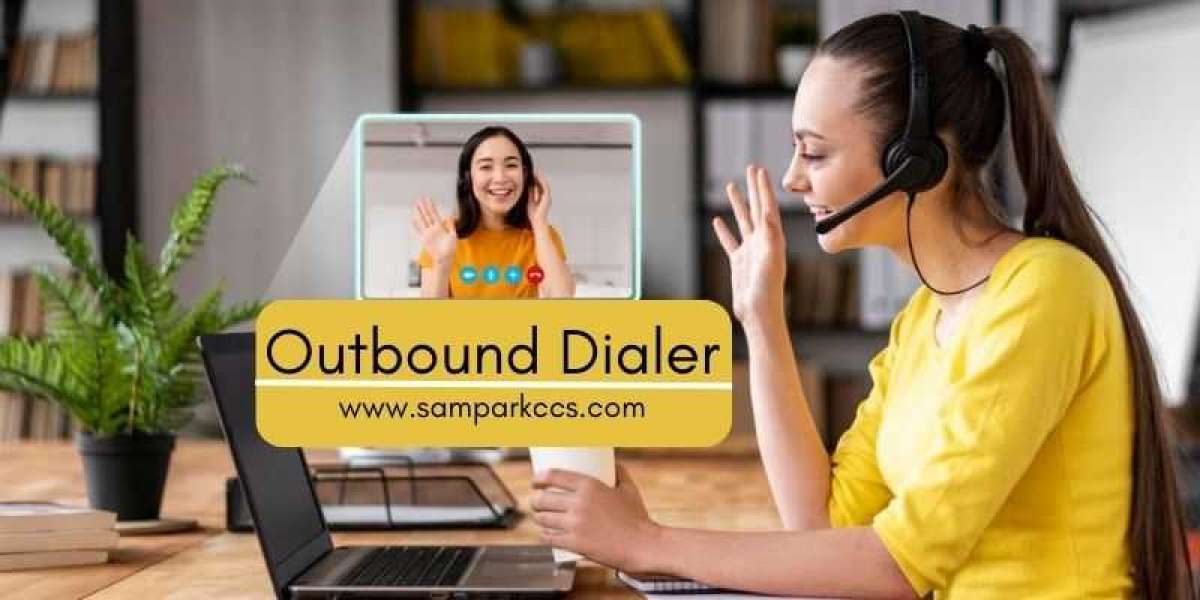 Top 5 Ways Outbound Dialer can be used effectively by Enterprises