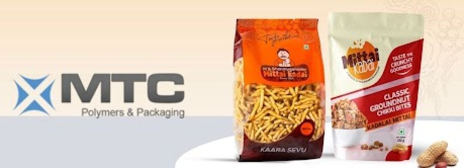 Flexible Packaging Manufacturers Cover Image