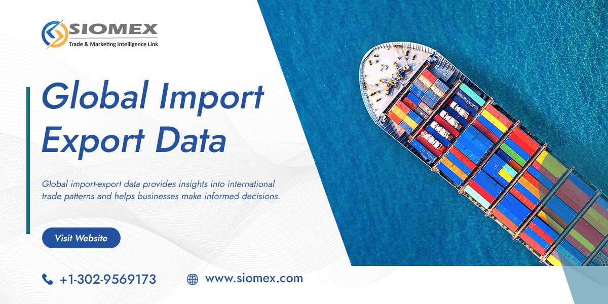 How to Find Port Data in India?