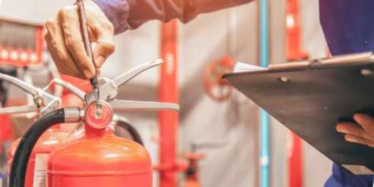 The Essential Guide to Halon Cylinders: Ensuring Safety and Sustainability