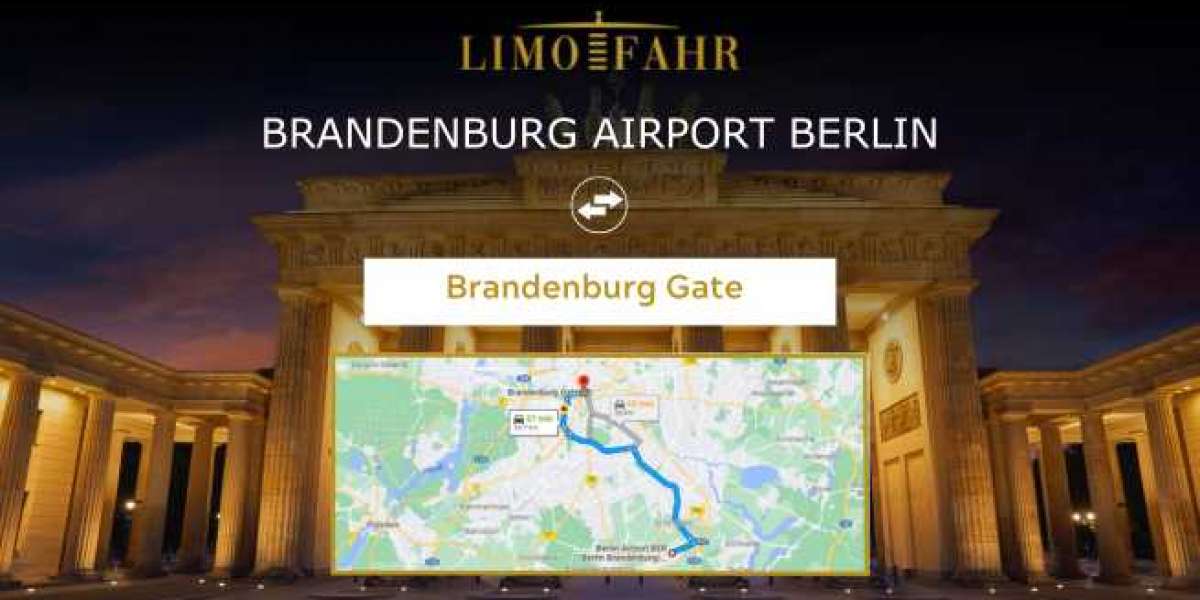 The Brandenburg Gate's Enduring Legacy in Modern Berlin