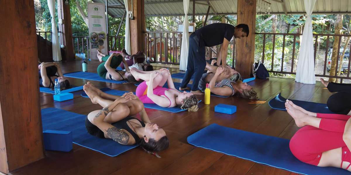 The Benefits of Completing a 500 Hour Yoga Teacher Training in Thailand