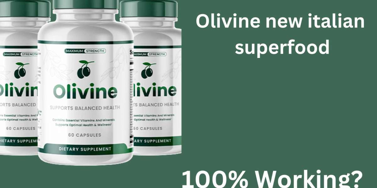 Olivine Reviews: A Tasty and Effective Solution for Keto Dieters