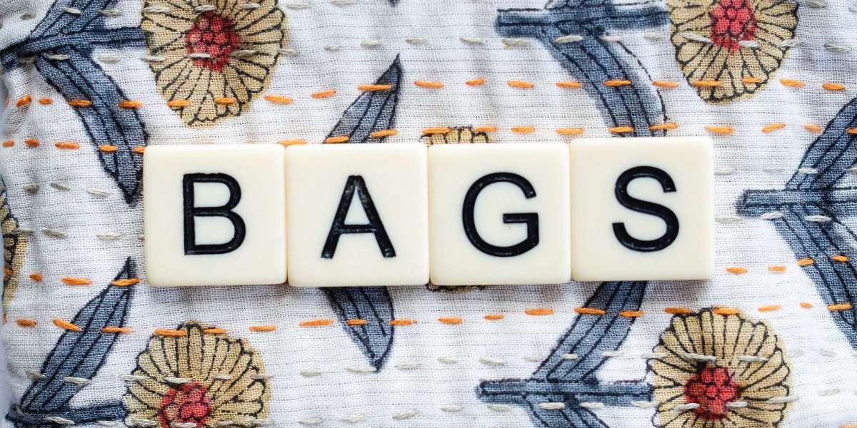 Marketing Strategies for Mesh Bags Bulk Wholesalers in a Dynamic Industry