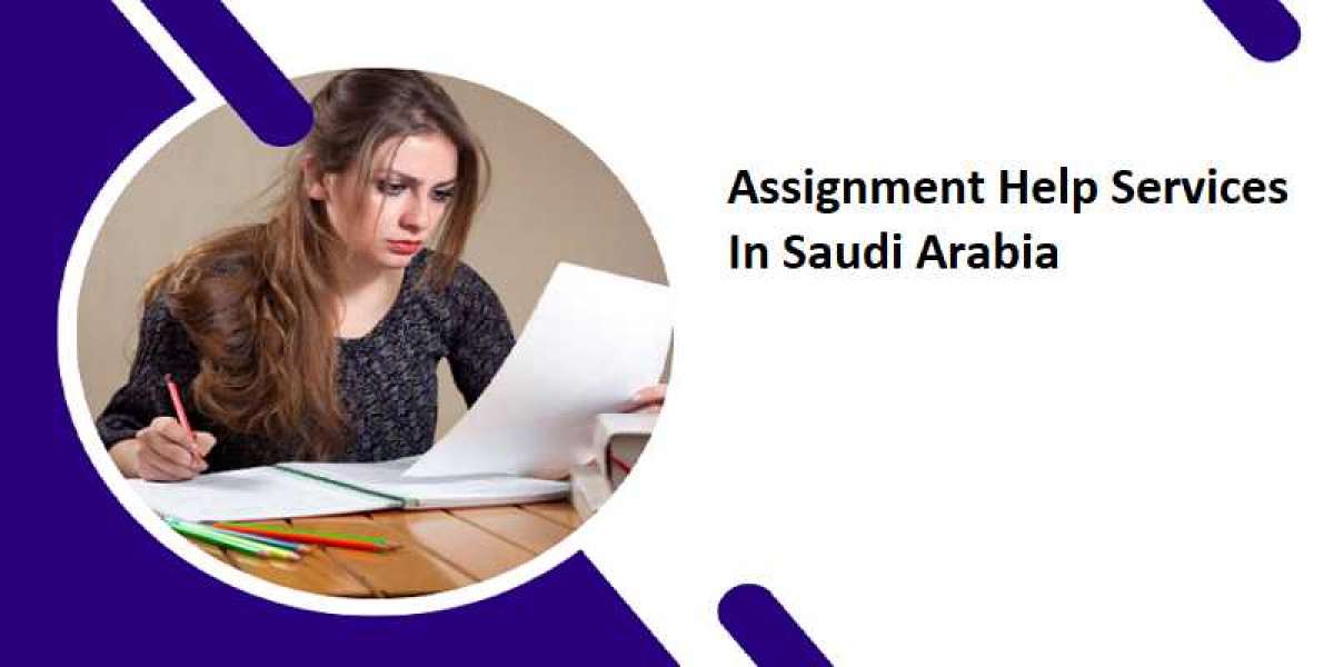 Assignment Writing Help Made Easy in UAE: A Comprehensive Guide