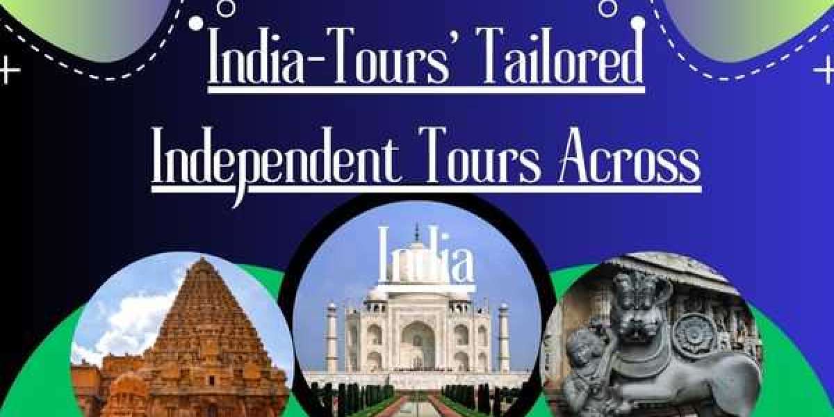 Unveiling Exotic Travel Styles: India-Tours' Tailored Independent Tours Across India