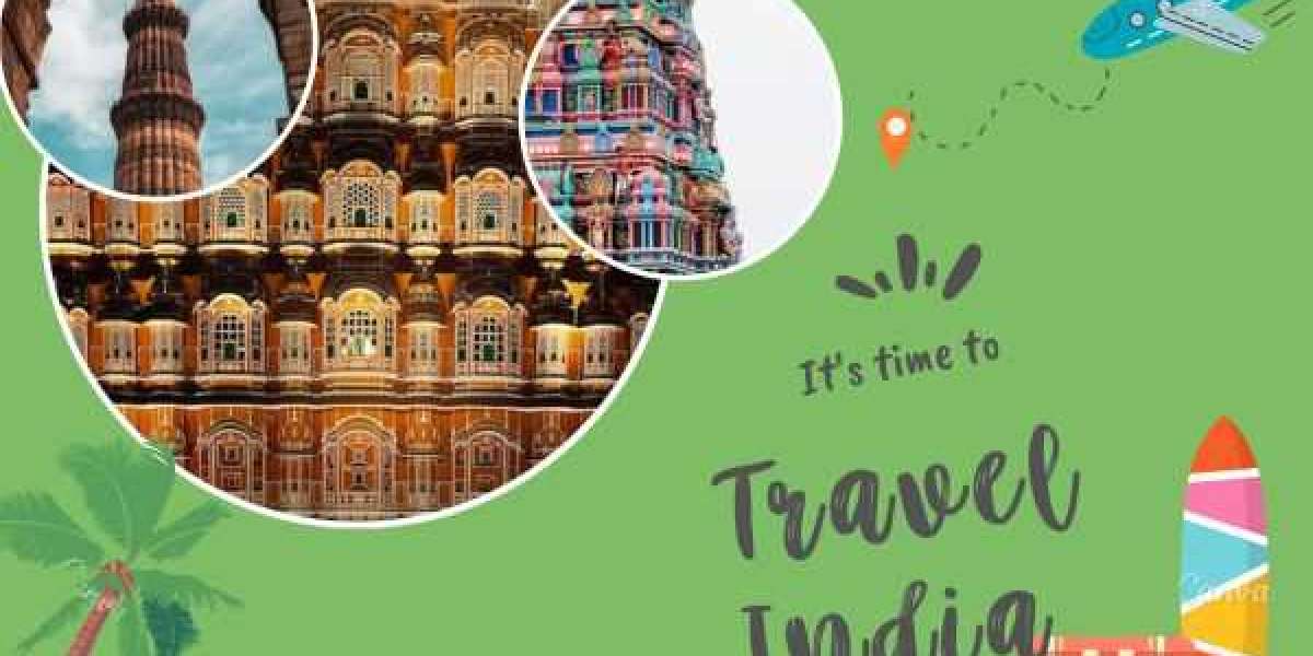 North India Tour Packages Offered By India-Tours