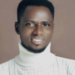 Lawrence Adoga Profile Picture