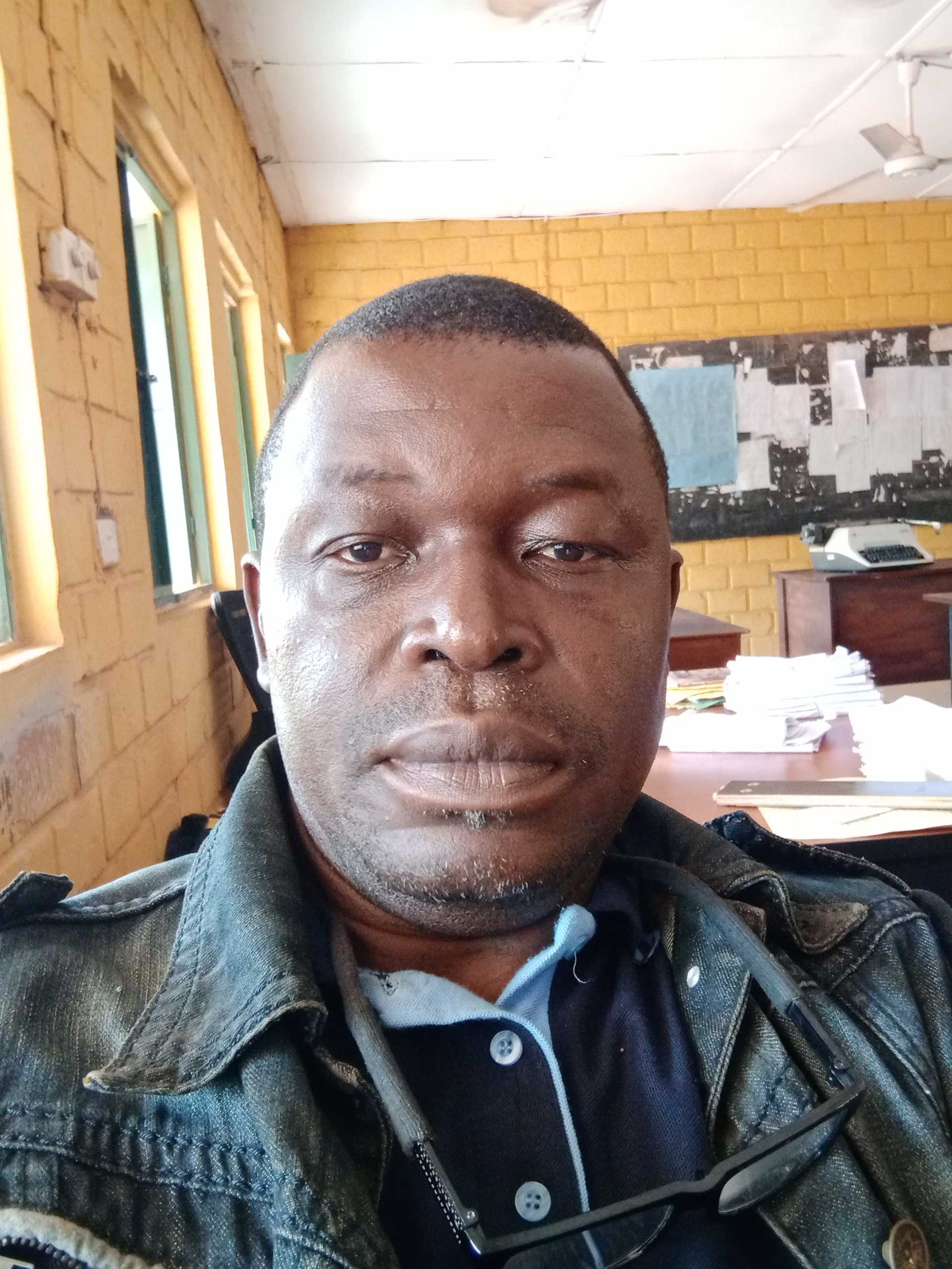 Banji Olatunji Profile Picture
