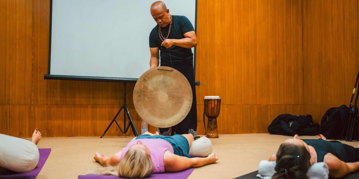 Unleash Your Inner Yogi: Join a Yoga Teacher Training in Bali, Indonesia