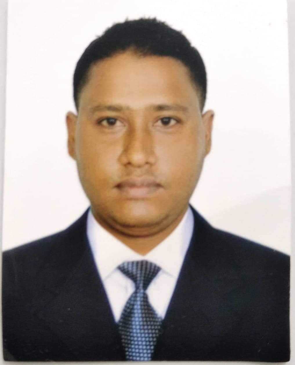 Md Ali Hossain Profile Picture