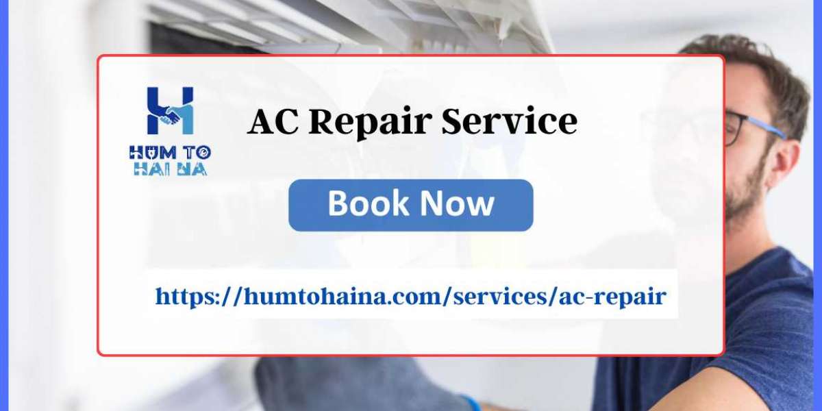 Expert AC Repair Service: Keeping Your Cool, Hassle-Free