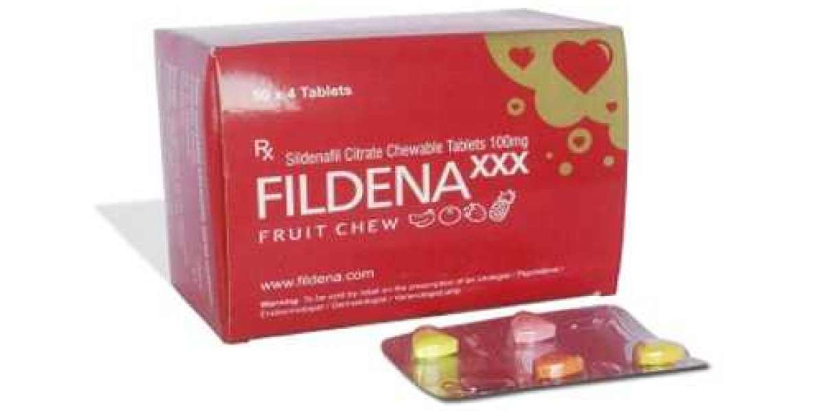 Fildena xxx 100 Mg | Easily Available at Our ED Pills