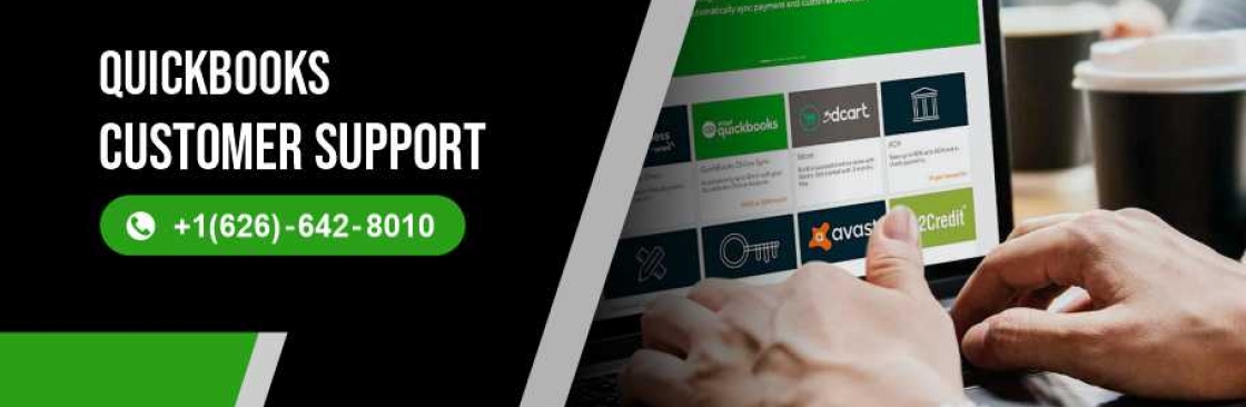 QuickBooks Online Support Number Cover Image