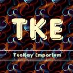 TeeKay Emporium Profile Picture