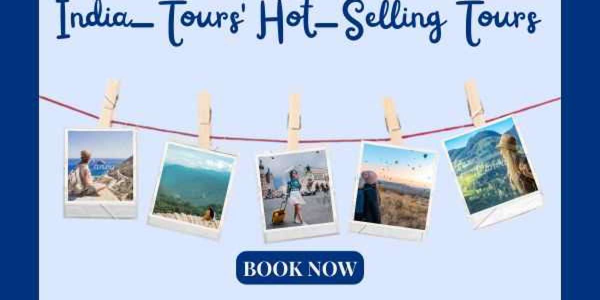 Embark on Unforgettable Adventures with India-Tours' Hot-Selling Tours