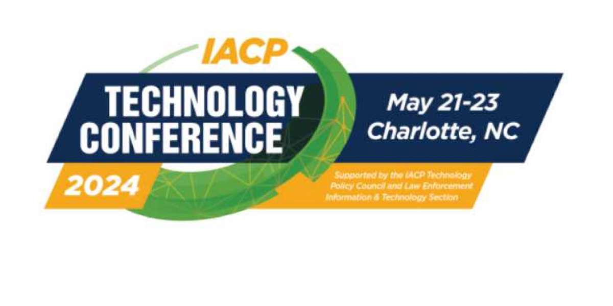 IACP Technology Conference 2024