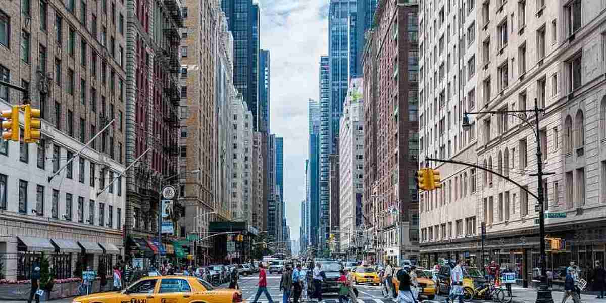 The Best New York City Advisor: Your Gateway to Big Apple Wisdom