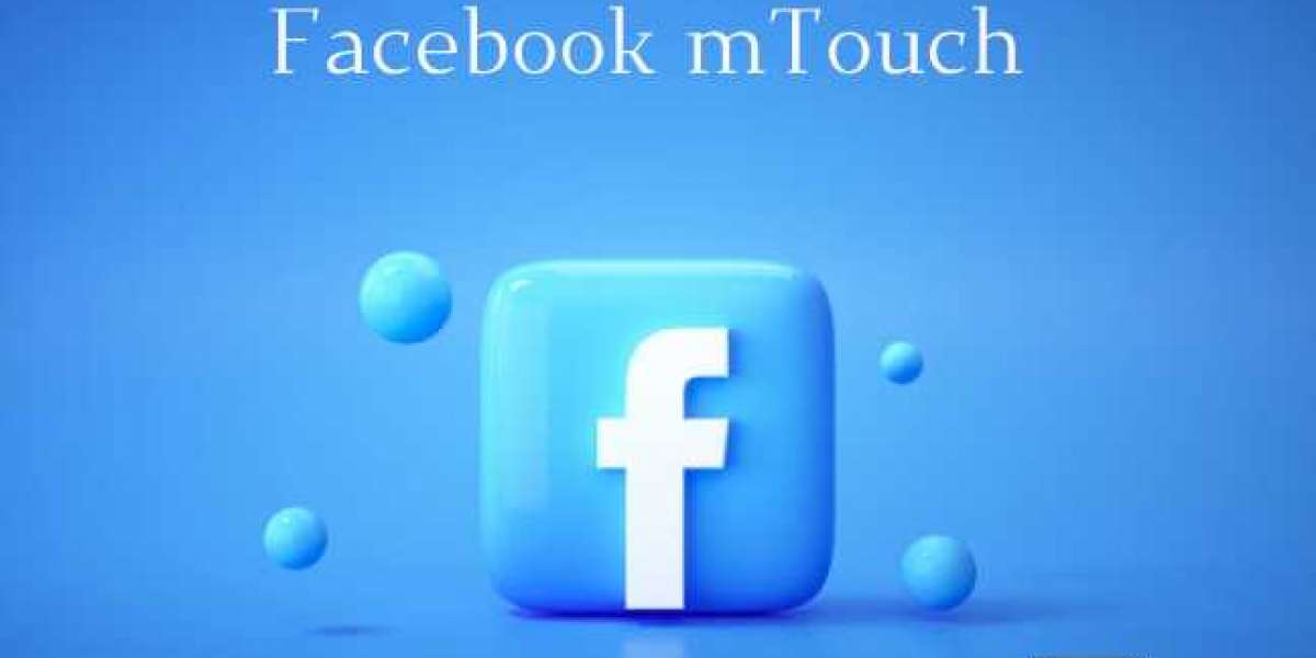 Everything about Facebook mTouch and its Login