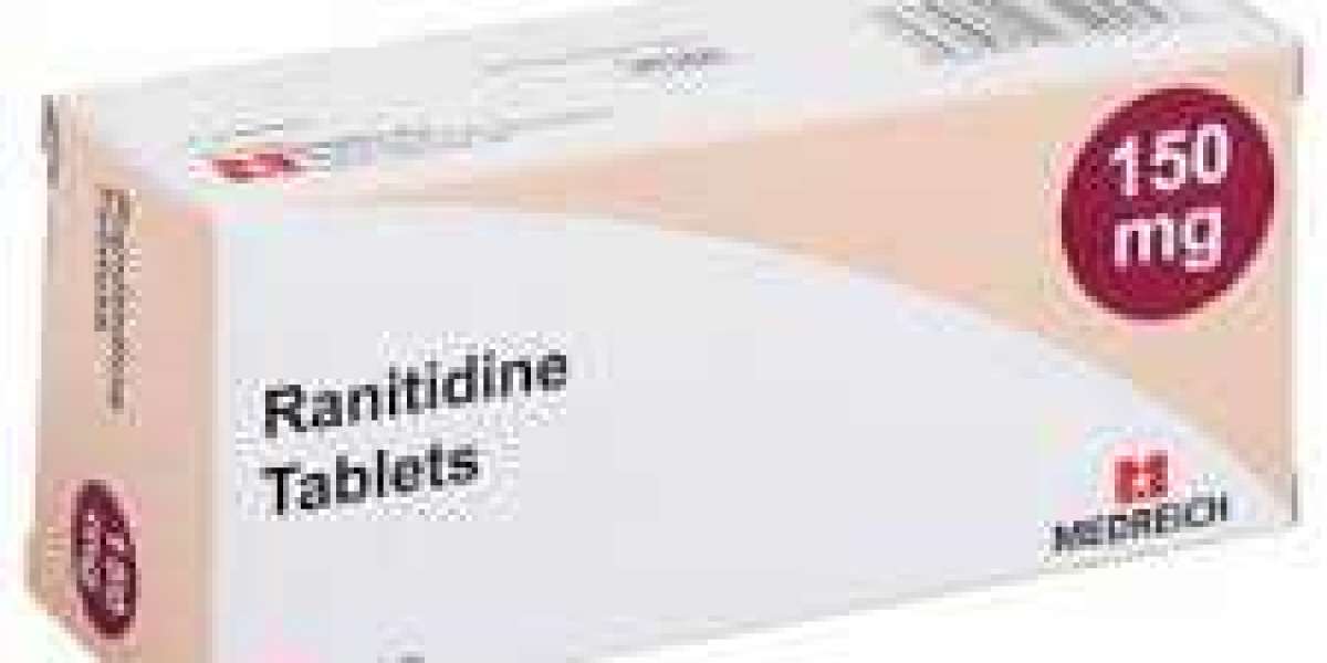 Why is ranitidine no longer used?