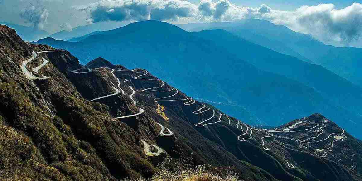 Tips To Choose The Best Sikkim Tourism Package