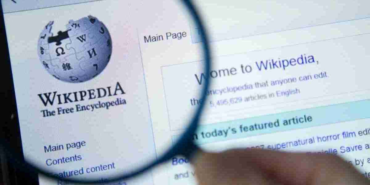 The Power of Engaging Wiki Writing Services for Online Success