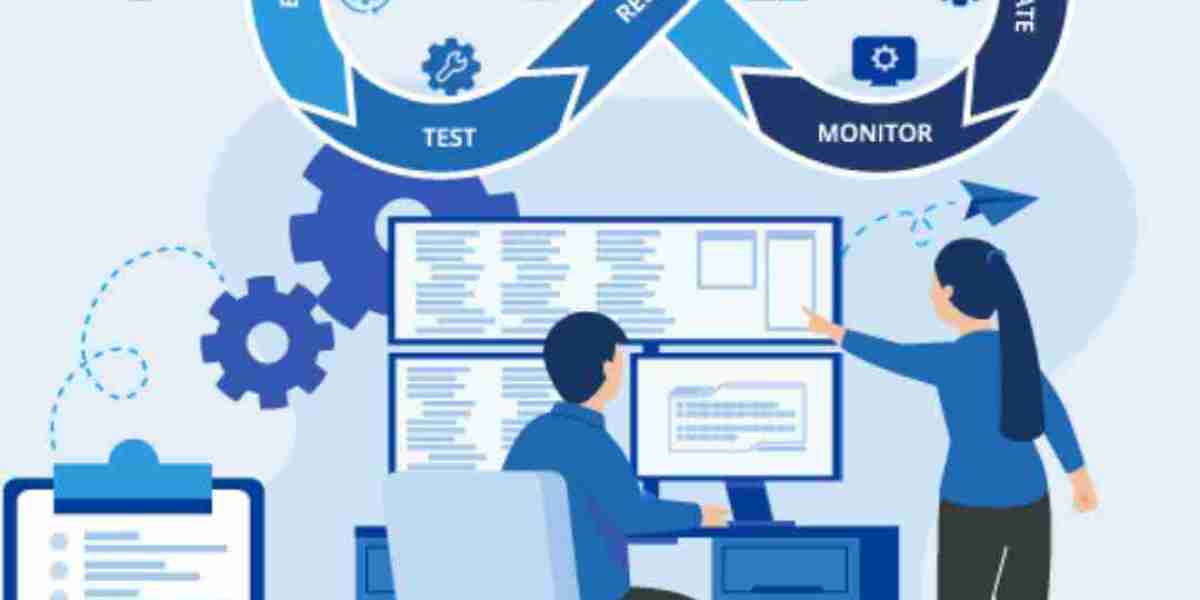 Navigating the Career Seas: Unleashing the Potential of DevOps Training in Hyderabad