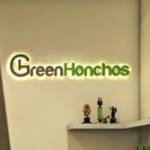 greenhonchos online Profile Picture