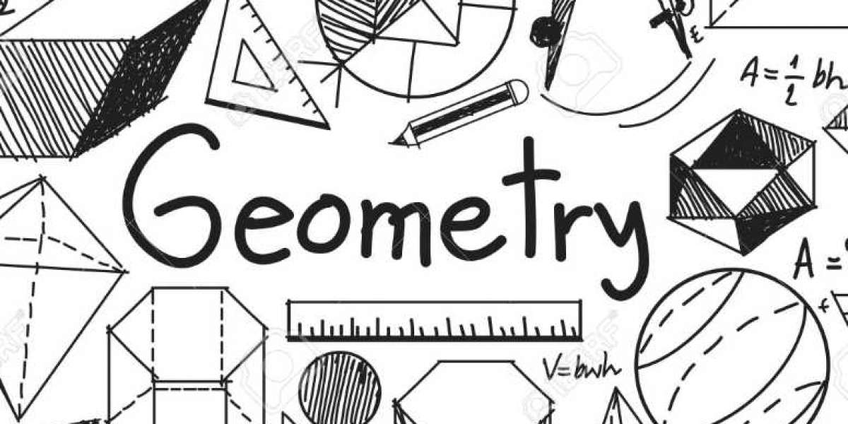 Geometry Assignment Help Online in USA