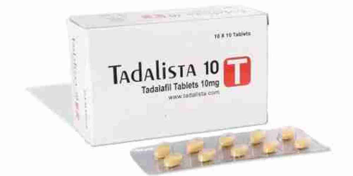Tadalista 10 Is The Most Effective Impotence And Erectile Dysfunction Medication.