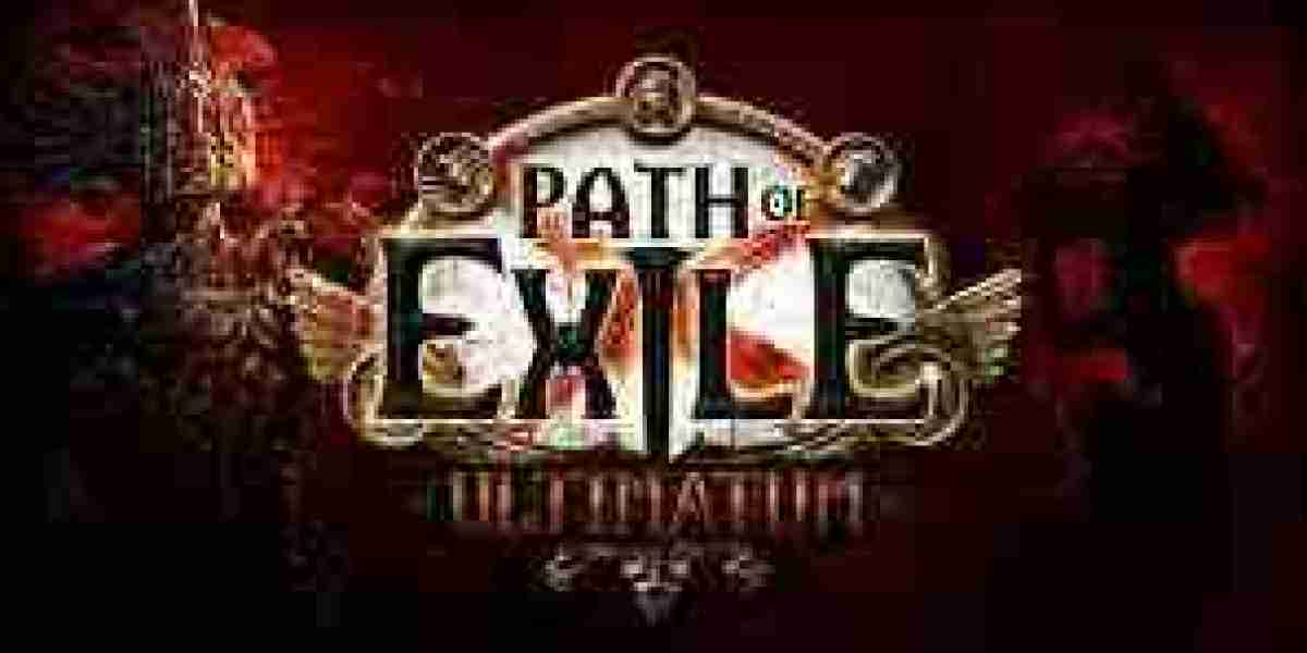 Confidential Information on Path of Exile Currency That Only The Experts Know Exist