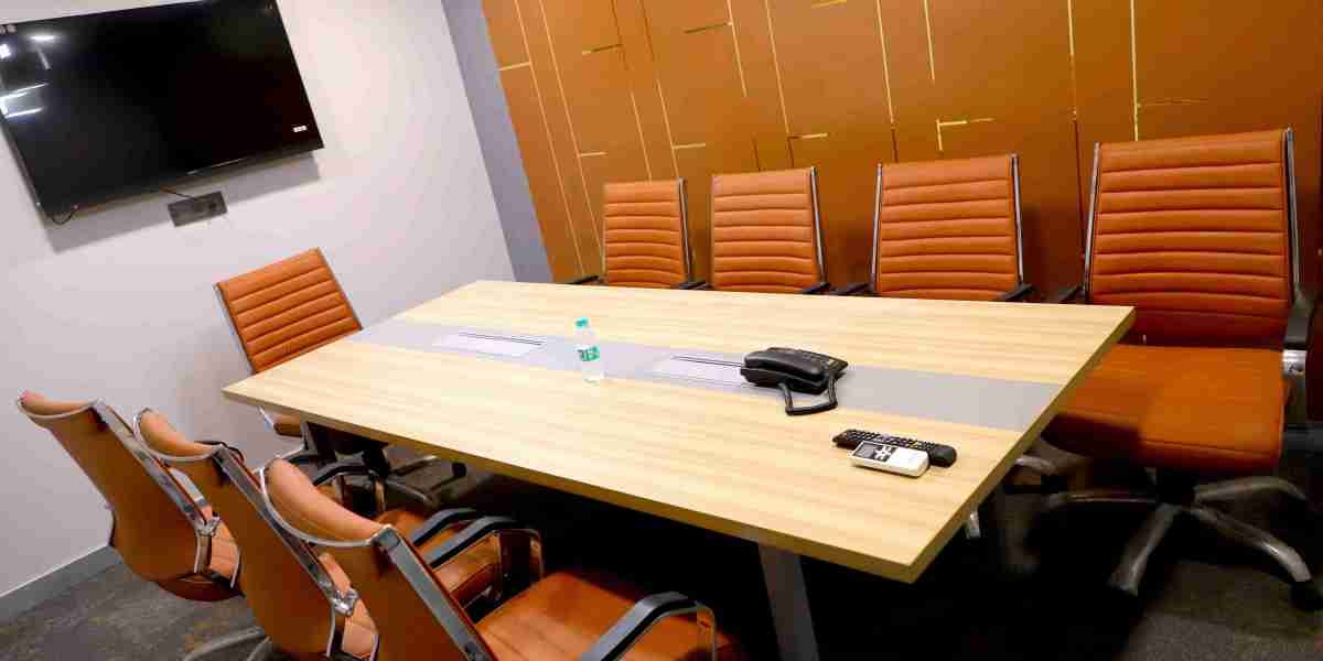 Top 5 Benefits of Choosing a Co Working Space in Mayur Vihar Phase 1
