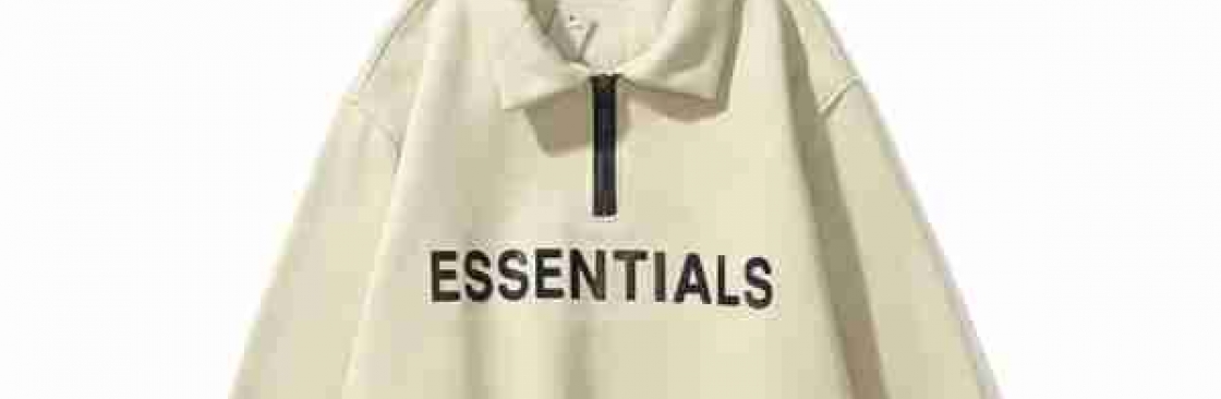 essenntial clothing Cover Image