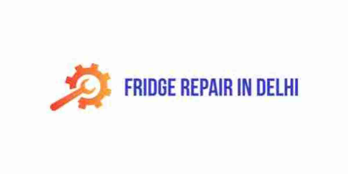 Best Fridge repair in Delhi