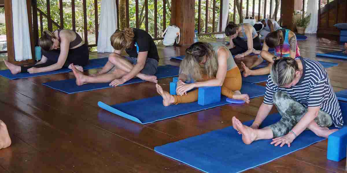 Why 300 Hour Yoga Teacher Training in Chiang Mai is Perfect for Advancing Your Practice