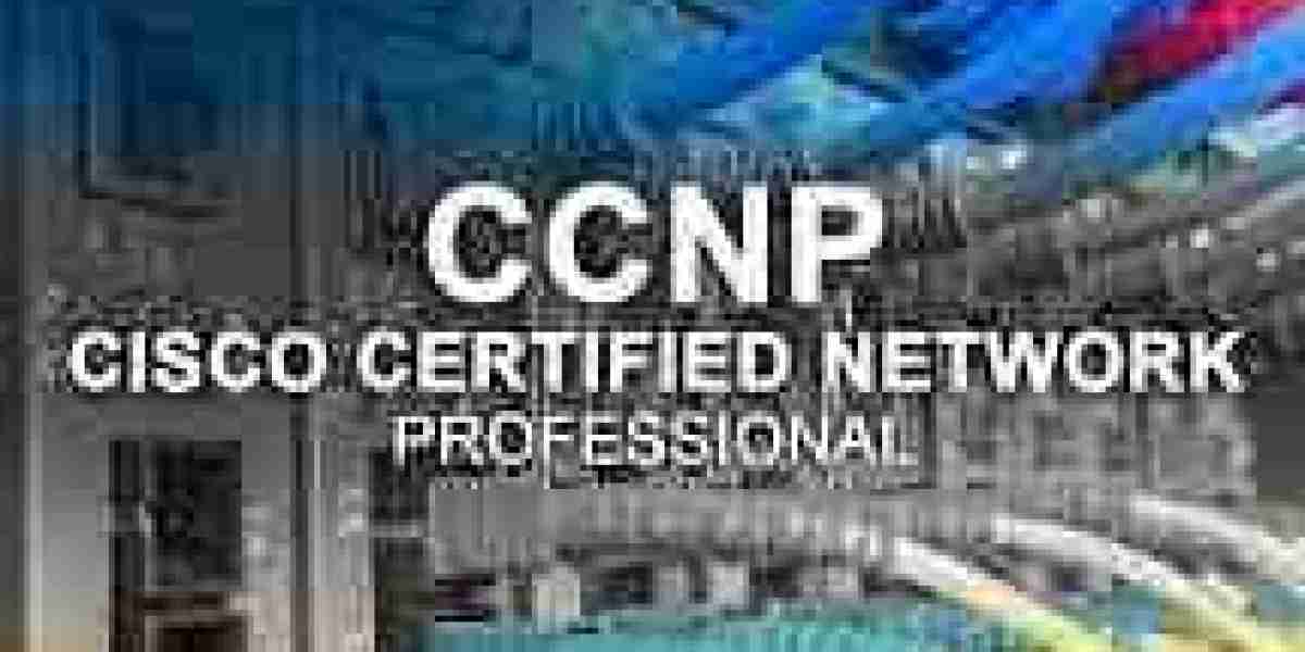 CCNP Training in Chandigarh