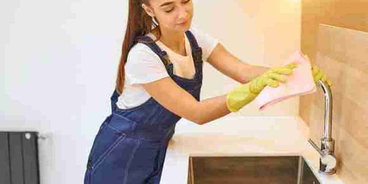 Elevating Home Hygiene: Unveiling the Excellence of Professional Cleaning Services in Dubai