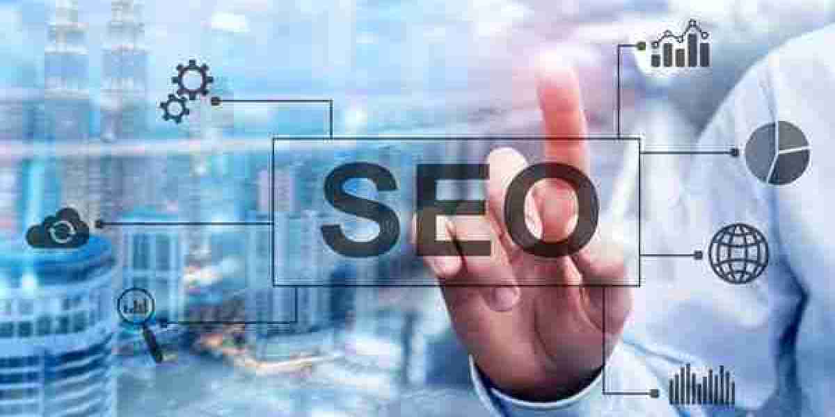 The Top Local SEO Marketing Company for Your Business Growth