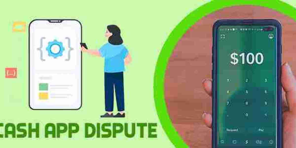 How to resolve Cash App Dispute: A Quick Guide