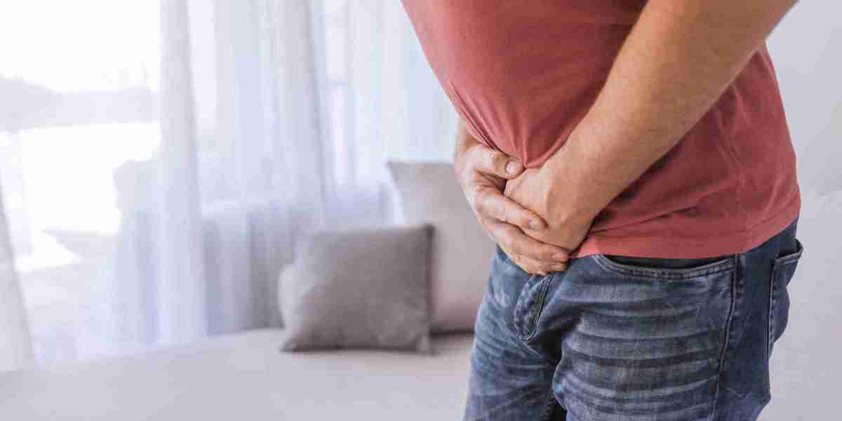 How to Get Rid of Chronic Pelvic Pain Easily