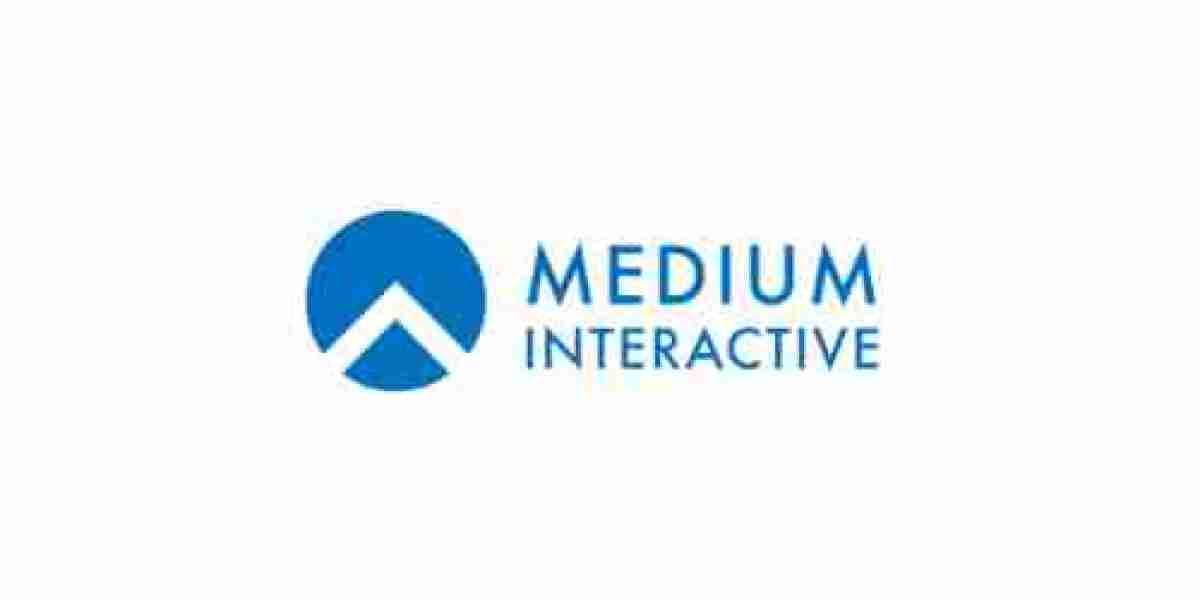 Digital Marketing Company - Medium Interactive