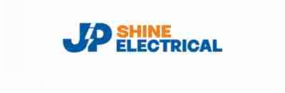 jpshineelectrical Cover Image